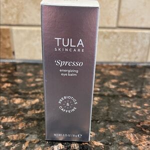 Tula Skincare ‘Spresso Energizing Eye Balm- Iced